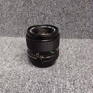 単焦点レンズ|CANON