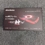 キャプチャーボード|AVerMedia