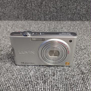 コンパクトデジタルカメラ|PANASONIC