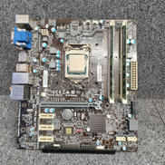 マザーボード(CPU/RAMセット)|/