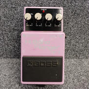 エフェクター・フランジャー|BOSS