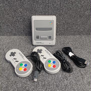 クラシックミニSFC|NINTENDO