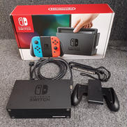 NINTENDO SWITCH|NINTENDO