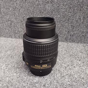 カメラレンズ|NIKON