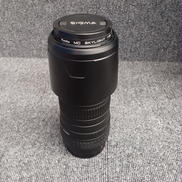 フルセット❤️キャノン用❤️100-300❤️超望遠ズームレンズ ❤️SIGMA SIGMA[シグマ]|キャノン用交換レンズ|オフモール - 中古通販の