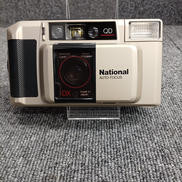 フィルムカメラ|NATIONAL