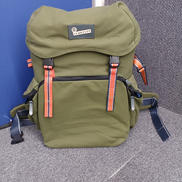 カメラリュック|CRUMPKER