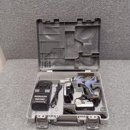 コードレスインパクトドライバー|日立工機