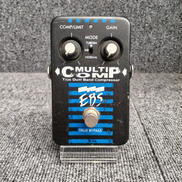 エフェクター|EBS