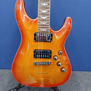 エレキギター|SCHECTER