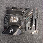 INTEL対応マザーボード|ASUS