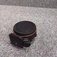 マウントアダプター|SONY