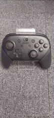 PROコントローラー|NINTENDO / 任天堂