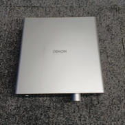 DAC/ヘッドホンアンプ|DENON
