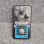 エフェクター|EBS