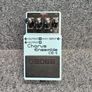 エフェクター|BOSS