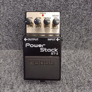 エフェクター|BOSS