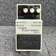 エフェクター|BOSS