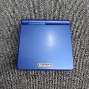 GBA SP