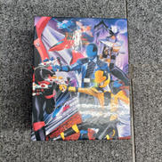 ルパンレンジャーVSパトレンジャー|東映