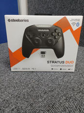 ワイヤレスコントローラー|STEELSERIES