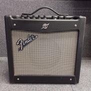 ギターアンプ|FENDER