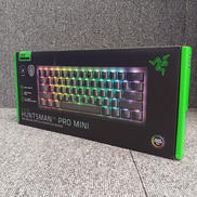 ゲーミングキーボード|RAZER