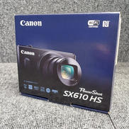 コンパクトデジタルカメラ|CANON