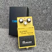 エフェクター|BOSS