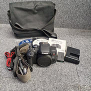 デジタル一眼レフボディ|CANON