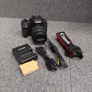 デジタル一眼レフ|CANON