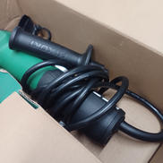 ディスクグラインダ|HIKOKI