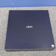 スカパー4Kチューナー|SONY