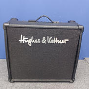 ギターアンプ|HUGHES&KETTNER