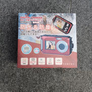 防水・防塵デジタルカメラ|VERSOS