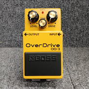 エフェクター|BOSS