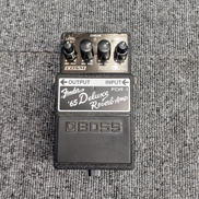 エフェクター|BOSS