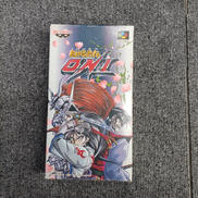 SFCソフト|BANPRESTO