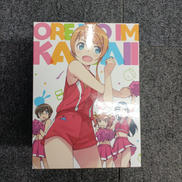 俺の妹がこんなに可愛いわけがない2|ANIPLEX