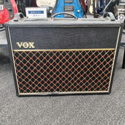 真空管アンプ|VOX