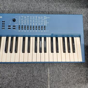 シンセサイザー|YAMAHA