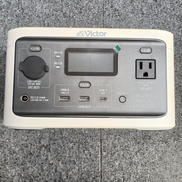 ポータブル電源|VICTOR