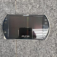 PSP GO|SONY