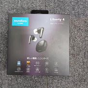 ノイズキャンセリングイヤホン|ANKER