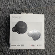 DENON PERL PRO|DENON