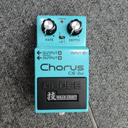 エフェクター|BOSS