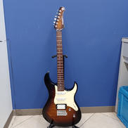 エレキギター|YAMAHA