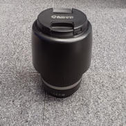 望遠ズームレンズ|CANON