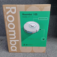 ロボットクリーナー|ROOMBA