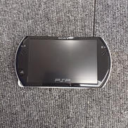 PSP GO|SONY